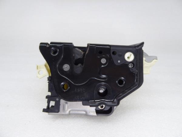 Front Right Door Lock AUDI Q3 (8U) Imagem-2