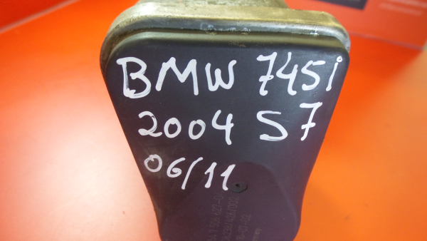 Motor Mariposa de admisión BMW 7 (E65, E66, E67)