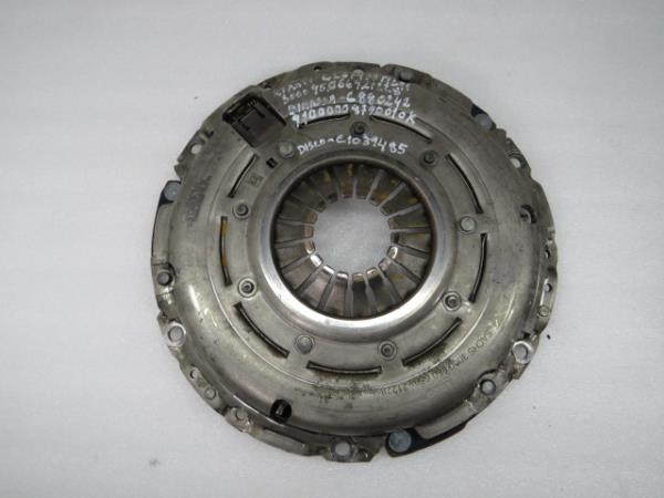 Volante motor OPEL Astra K Sports Tourer Imagem-2