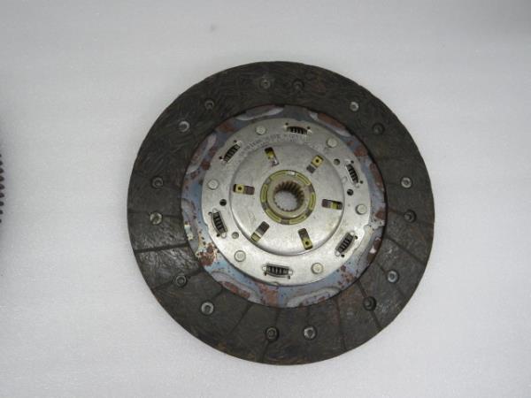 Volante motor OPEL Astra K Sports Tourer Imagem-4