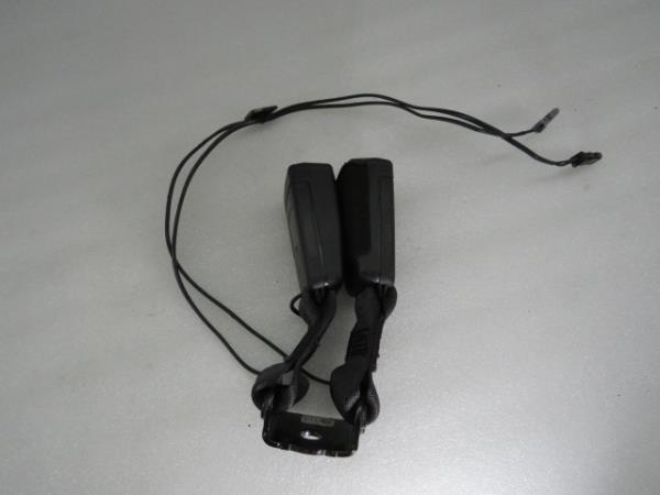 Pré-tensor cinto frente esquerdo OPEL Astra K Sports Tourer