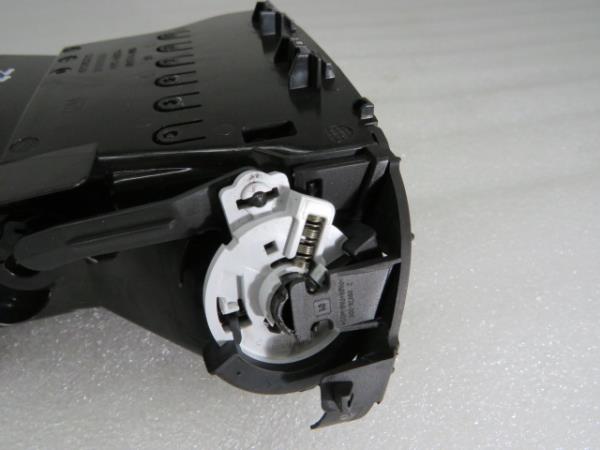 Diffuser / air vent OPEL Astra K Sports Tourer Imagem-3
