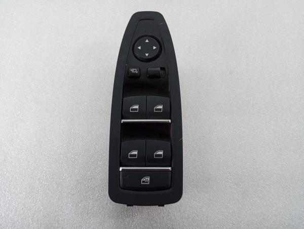 Commande / interrupteur lève-vitre Avant gauche BMW 1 (F20)