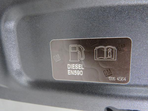 Fuel tank cap OPEL Astra K Sports Tourer Imagem-4
