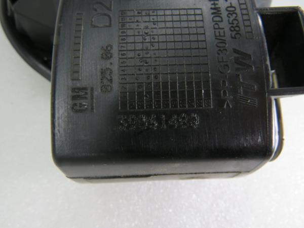 Fuel tank cap OPEL Astra K Sports Tourer Imagem-6
