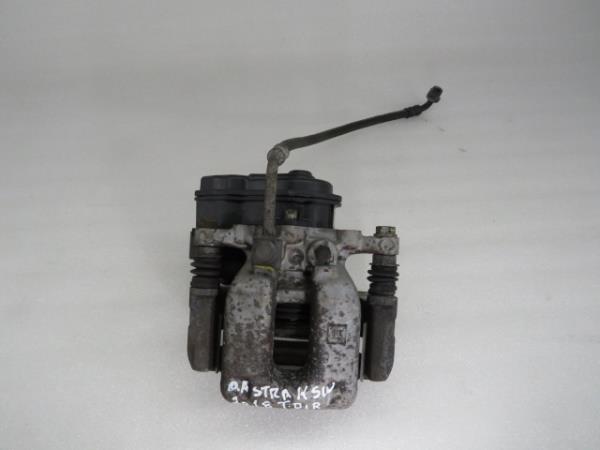 Pinça travão / maxila de travão trás direita OPEL Astra K Sports Tourer