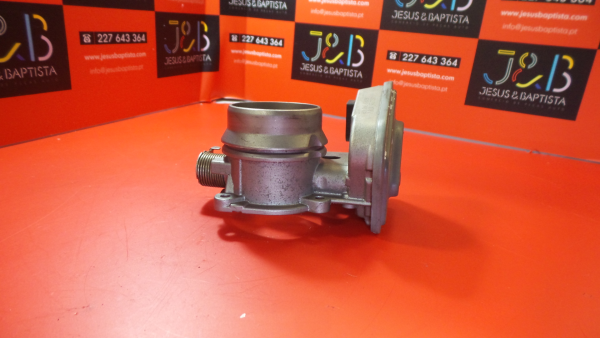 Moteur de papillon d’admission BMW 1 (E81) Imagem-1