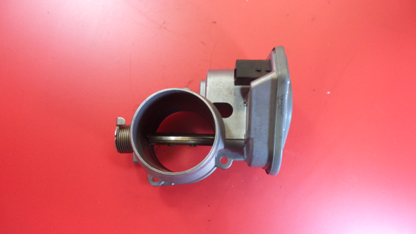 Moteur de papillon d’admission BMW 1 (E81) Imagem-2