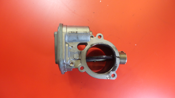 Moteur de papillon d’admission BMW 1 (E81) Imagem-3