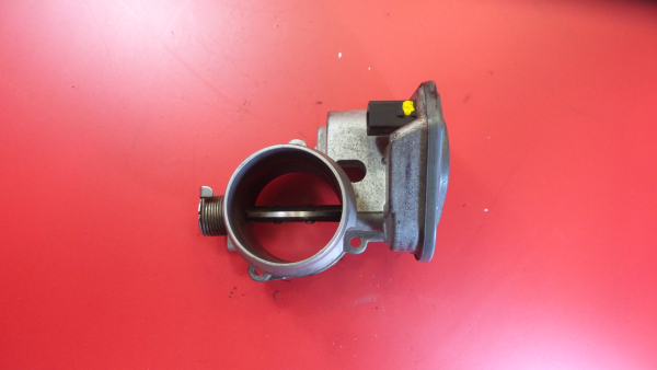 Moteur de papillon d’admission BMW 1 (E81) Imagem-2