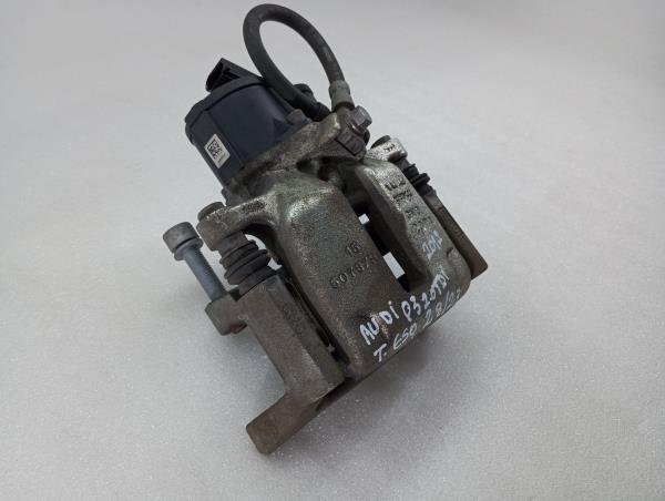 Pinza freno posteriore sinistra AUDI Q3 (8U) Imagem-2
