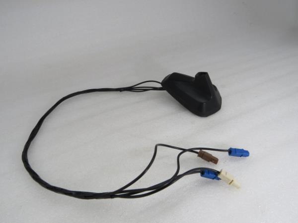 Amplificador de antena RENAULT Clio V (BF_)