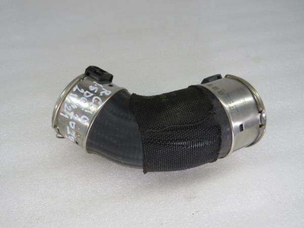 Tubo do intercooler RENAULT Clio V (BF_)