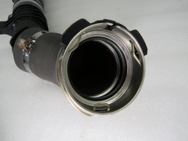 Tubo do intercooler RENAULT Clio V (BF_) Imagem-2