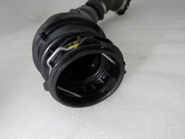 Tubo do intercooler RENAULT Clio V (BF_) Imagem-1