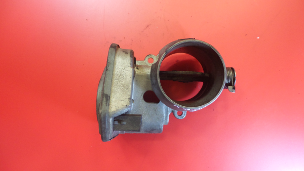 Throttle Body Motor BMW 1 (E81) Imagem-2