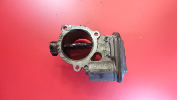 Throttle Body Motor BMW 1 (E81) Imagem-3