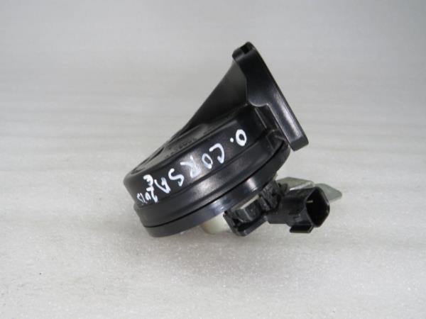 Horn OPEL Corsa E Imagem-1