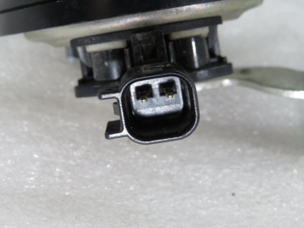 Horn OPEL Corsa E Imagem-3