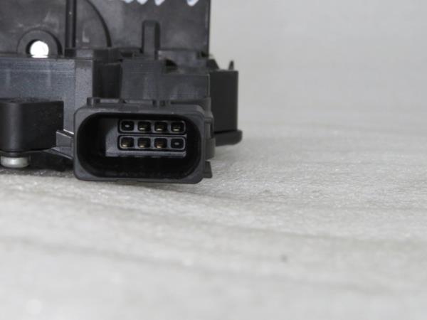 Front Right Door Lock OPEL Corsa E Imagem-1