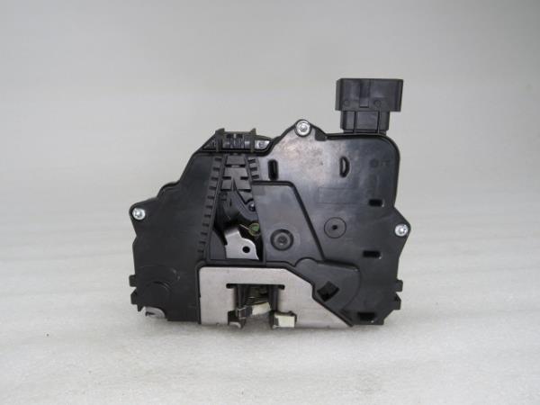 Front Right Door Lock OPEL Corsa E Imagem-2