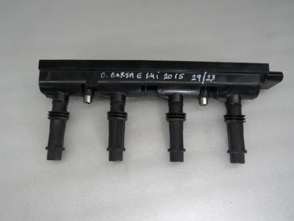 Ignition coil OPEL Corsa E