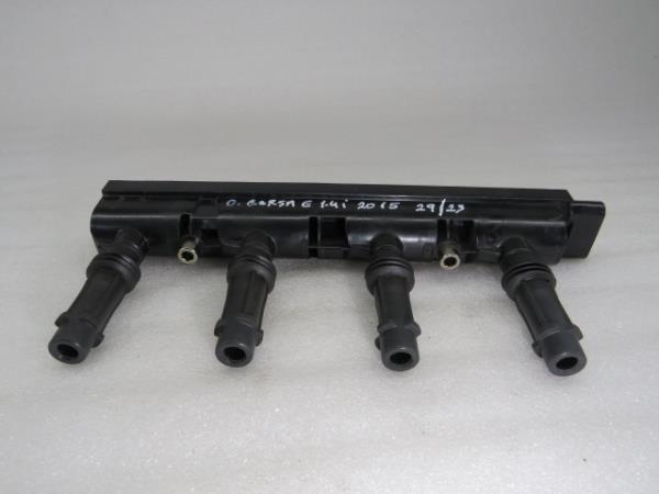 Ignition coil OPEL Corsa E Imagem-1