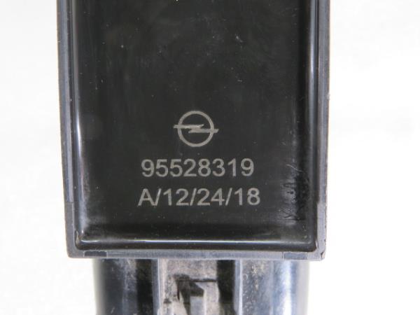 Ignition coil OPEL Corsa E Imagem-5