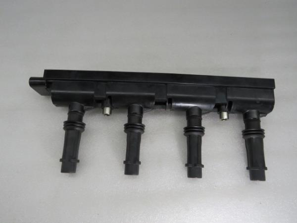 Ignition coil OPEL Corsa E Imagem-2