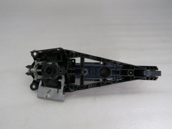 Right front door handle OPEL Corsa E Imagem-2