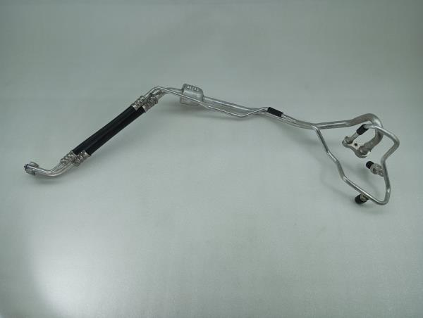 AC pipe OPEL Corsa E