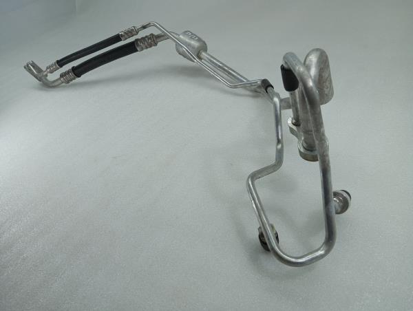 AC pipe OPEL Corsa E Imagem-1