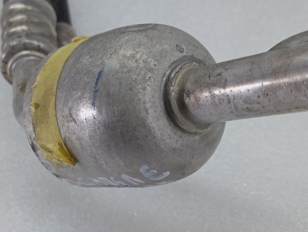 AC pipe OPEL Corsa E Imagem-4