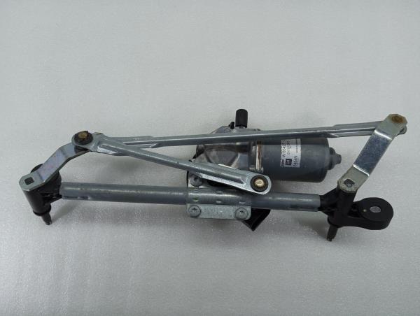 Motor limpa vidros frente OPEL Corsa E