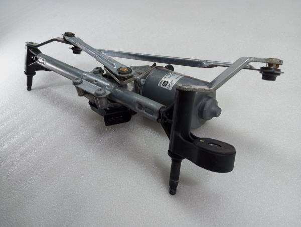 Front Wiper Motor OPEL Corsa E Imagem-1