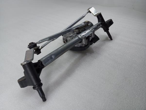 Front Wiper Motor OPEL Corsa E Imagem-2