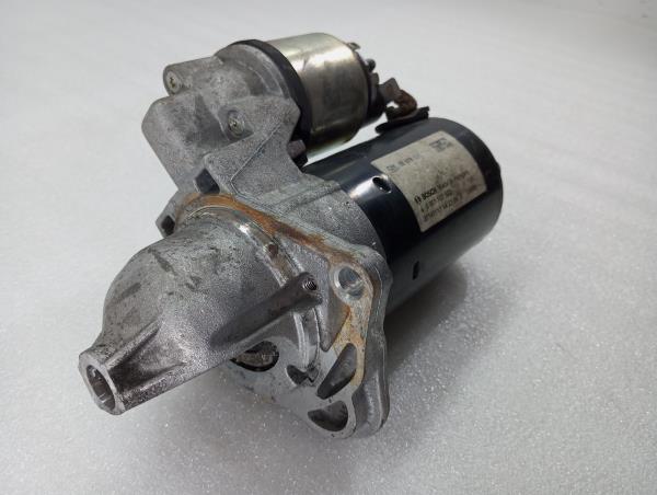 Motor de arranque OPEL Corsa E Imagem-2