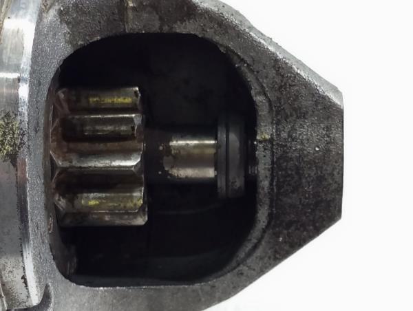 Motor de arranque OPEL Corsa E Imagem-5