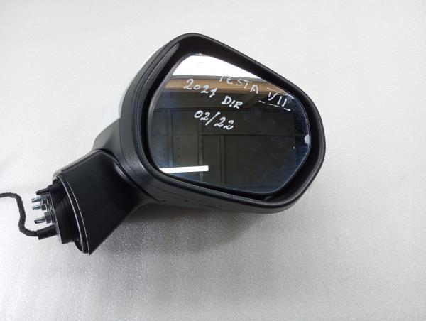 Retrovisore destro FORD Fiesta VII (HJ, HF)