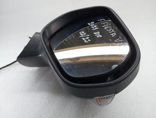 Retrovisore destro FORD Fiesta VII (HJ, HF) Imagem-1