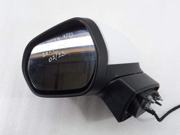 Retrovisore sinistro FORD Fiesta VII (HJ, HF)