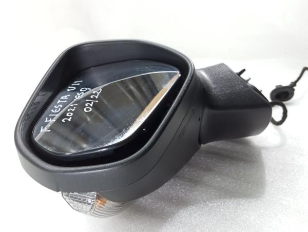 Retrovisore sinistro FORD Fiesta VII (HJ, HF) Imagem-2