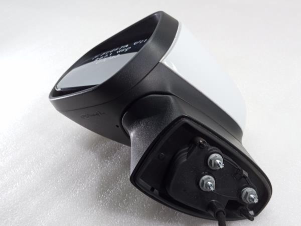 Retrovisore sinistro FORD Fiesta VII (HJ, HF) Imagem-1