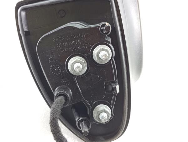 Retrovisore sinistro FORD Fiesta VII (HJ, HF) Imagem-3