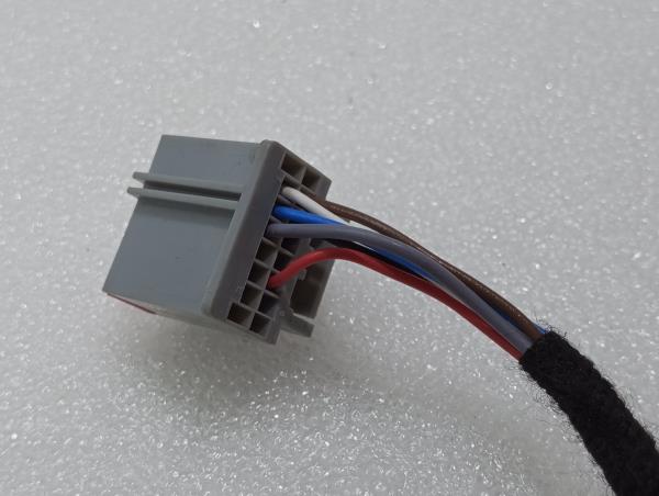 Retrovisore sinistro FORD Fiesta VII (HJ, HF) Imagem-4