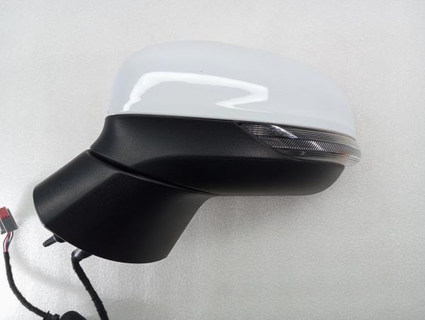 Retrovisore sinistro FORD Fiesta VII (HJ, HF) Imagem-5