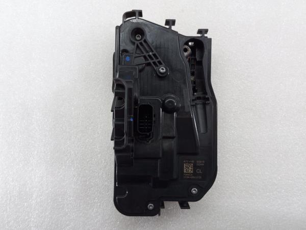 Serratura / chiusura posteriore destra FORD Fiesta VII (HJ, HF) Imagem-2