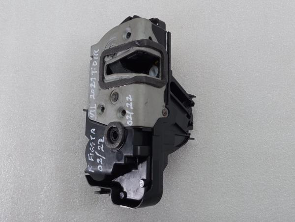 Serratura / chiusura posteriore destra FORD Fiesta VII (HJ, HF) Imagem-4