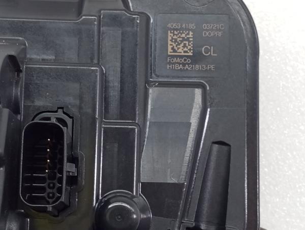 Serratura / chiusura porta anteriore sinistro FORD Fiesta VII (HJ, HF) Imagem-3