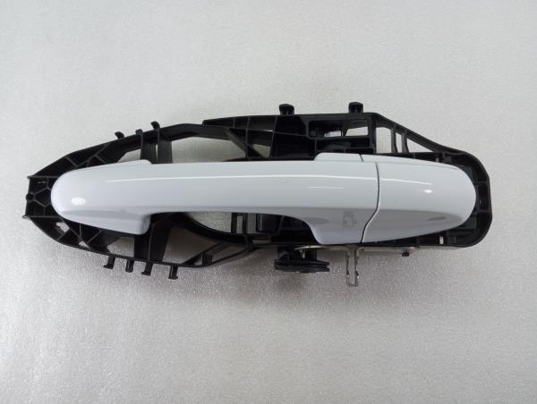 Maniglia porta posteriore sinistra FORD Fiesta VII (HJ, HF)